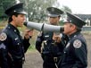 Police Academy [Cast]