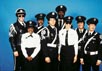 Police Academy [Cast]