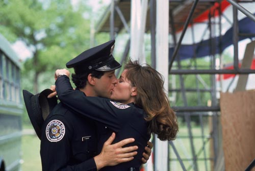 Police Academy [Cast] Photo