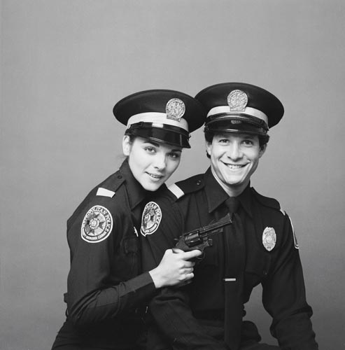 Police Academy [Cast] Photo