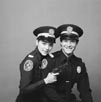 Police Academy [Cast]