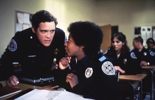 Police Academy [Cast] Photo