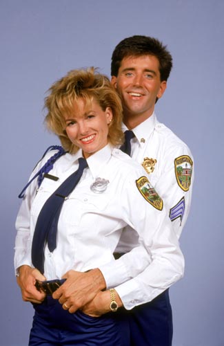 Police Academy [Cast] Photo