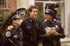 Police Academy [Cast]