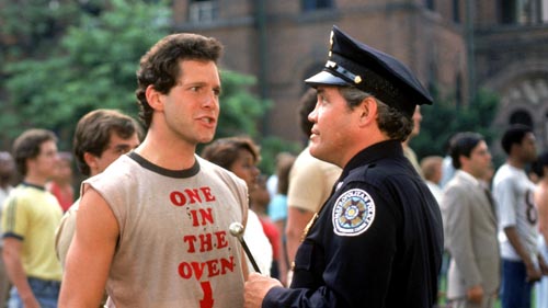 Police Academy [Cast] Photo