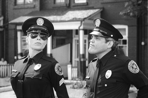 Police Academy [Cast] Photo