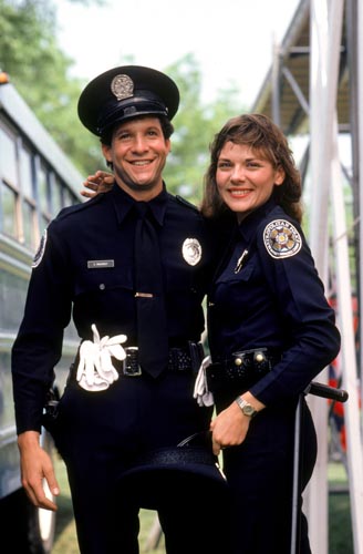 Police Academy [Cast] Photo