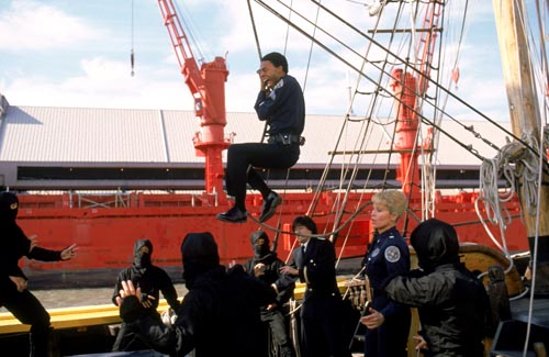 Police Academy [Cast] Photo