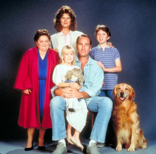 Poltergeist [Cast] Photo