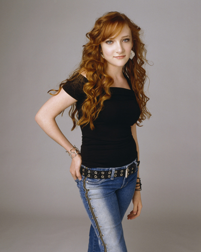 Pomers, Scarlett [Reba] Photo