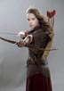 Popplewell, Anna [Chronicles of Narnia : Prince Caspian]