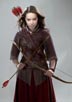 Popplewell, Anna [Chronicles of Narnia : Prince Caspian]