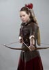 Popplewell, Anna [Chronicles of Narnia : Prince Caspian]