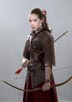 Popplewell, Anna [Chronicles of Narnia : Prince Caspian]