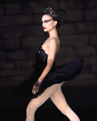 Portman, Natalie [Black Swan] Photo