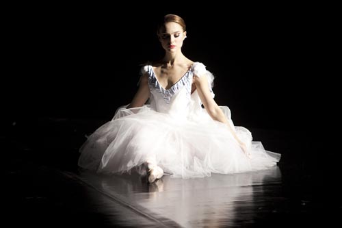 Portman, Natalie [Black Swan] Photo