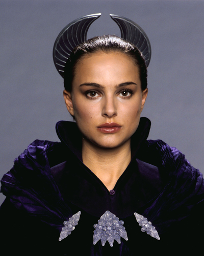 Portman, Natalie [Star Wars] Photo