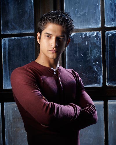 Posey, Tyler [Teen Wolf] Photo