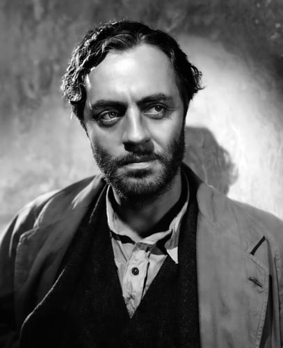 Powell, William [My Man Godfrey] Photo