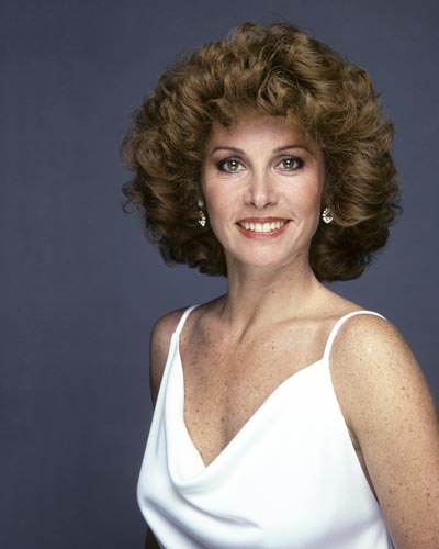 Powers, Stefanie [Hart to Hart] Photo