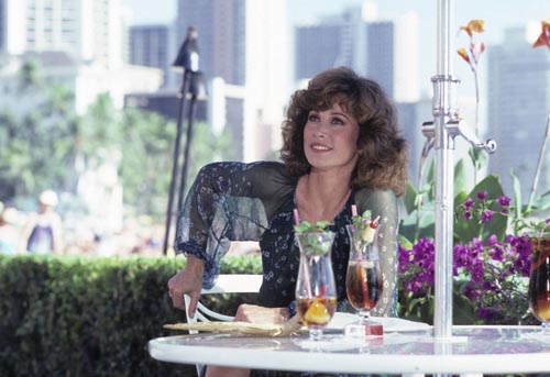 Powers, Stefanie [Hart to Hart] Photo