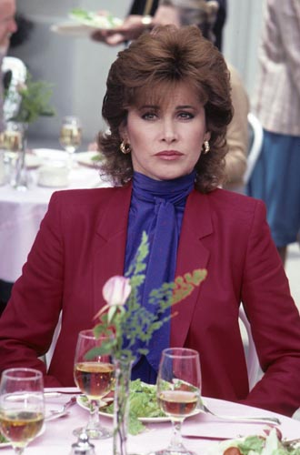Powers, Stefanie [Hart to Hart] Photo