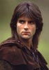 Praed, Michael [Robin of Sherwood]