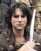 Praed, Michael [Robin of Sherwood]
