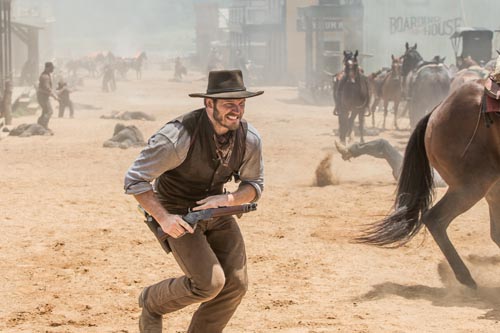 Pratt, Chris [The Magnificent 7] Photo