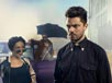 Preacher [Cast]