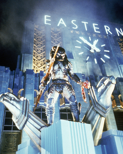 Predator 2 [Cast] Photo