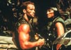 Predator [Cast]