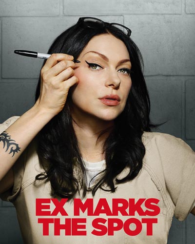 Prepon, Laura [Orange is the new Black] Photo