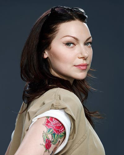 Prepon, Laura [Orange Is The New Black] Photo