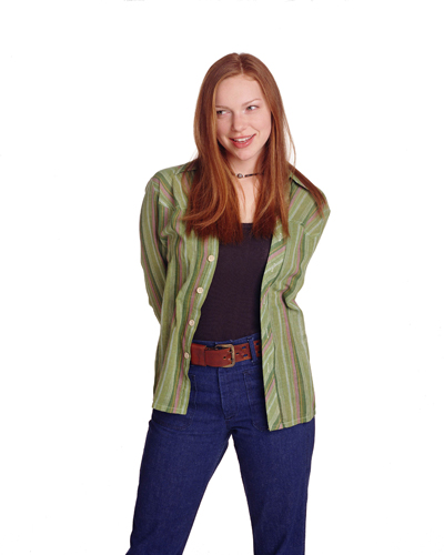 Prepon, Laura [That 70's Show] Photo