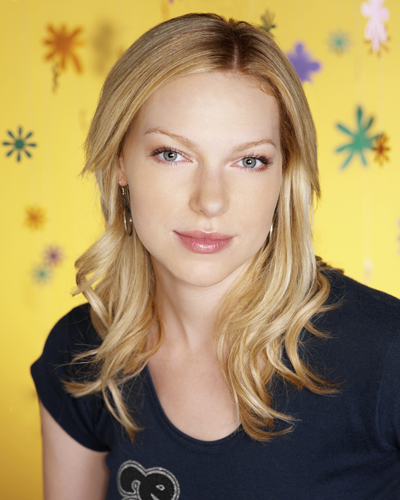 Prepon, Laura [That 70's Show] photo