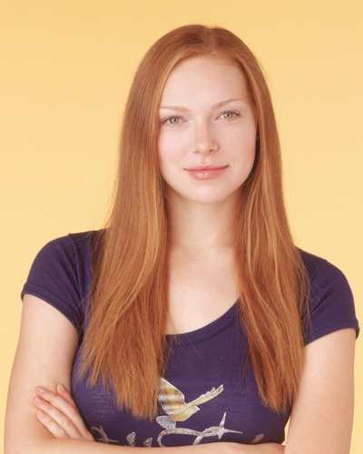 Prepon, Laura [That 70's Show] Photo