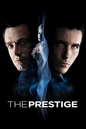 Prestige, The [Cast] Photo