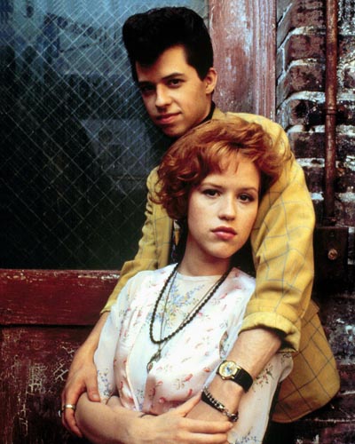 Pretty In Pink [Cast] Photo