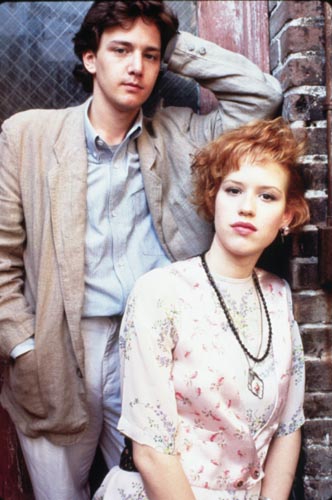 Pretty in Pink [Cast] Photo