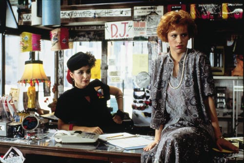 Pretty in Pink [Cast] Photo