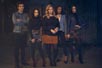 Pretty Little Liars The Perfectionists [Cast]