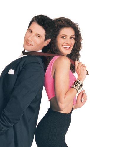 Pretty Woman [Cast] Photo