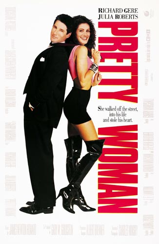 Pretty Woman [Cast] Photo