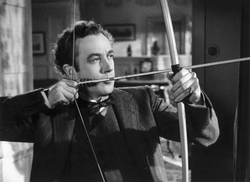 Price, Dennis [Kind Hearts and Coronets] Photo