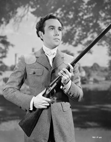 Price, Dennis [Kind Hearts and Coronets] Photo