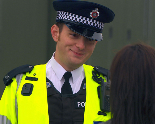 Price, Tom [Torchwood] Photo