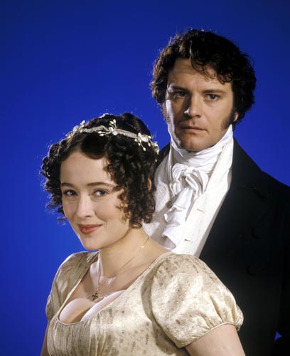 Pride and Prejudice [Cast] Photo