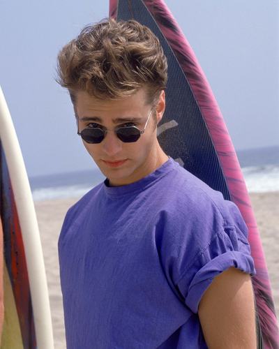 Priestley, Jason [Beverly Hills 90210] Photo