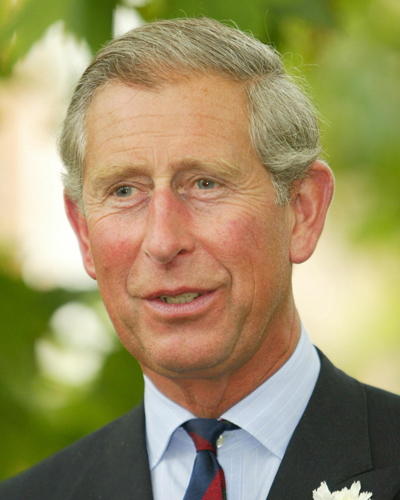 Prince Charles Photo